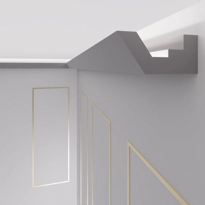 20 Meter+4 Innenecken Profil LED OL-2